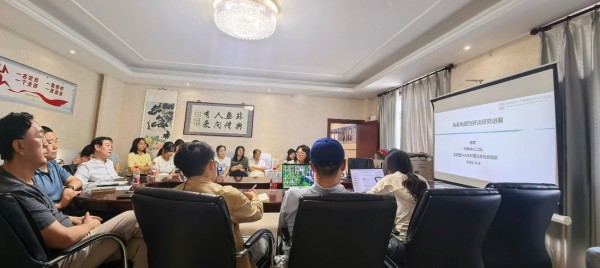探源求新——徐斌主任详析自身免疫性肝炎的诊疗现状与前沿探索