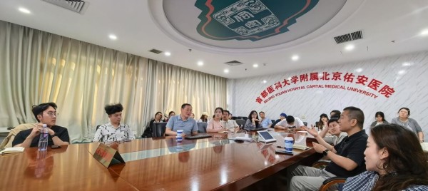 冷热融汇，问道临床——袁春旺主任详解肝癌消融临床痛点与科学问题