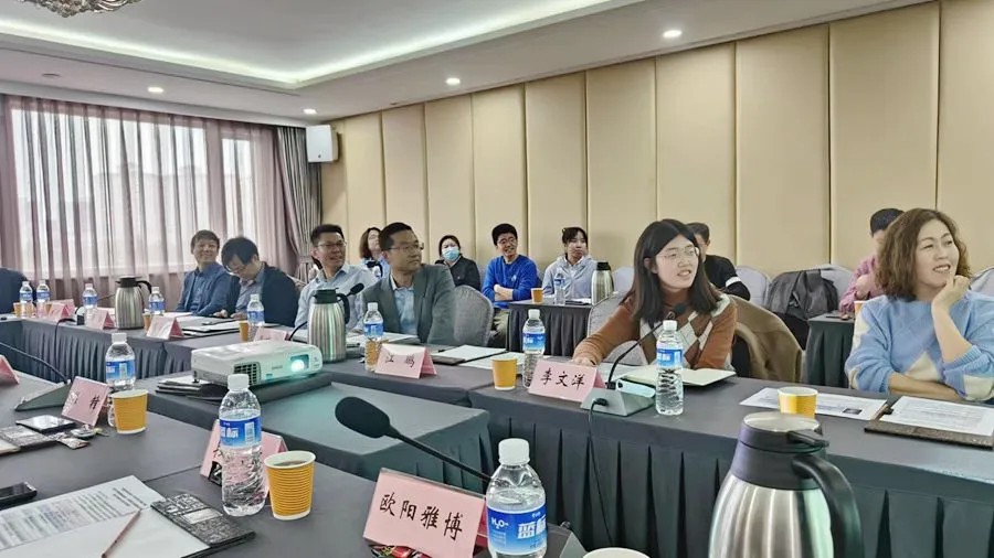 【佑安学术】创新研究，北京肝病研究所举办首都医学科学创新中心有组织科研专项重大课题项目启动会