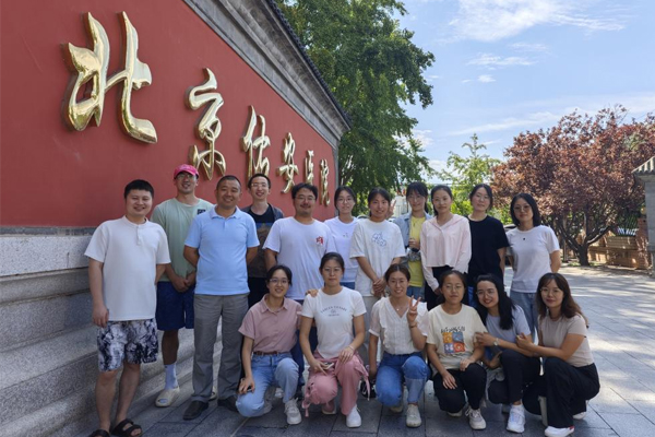 肝病和肿瘤代谢团队介绍