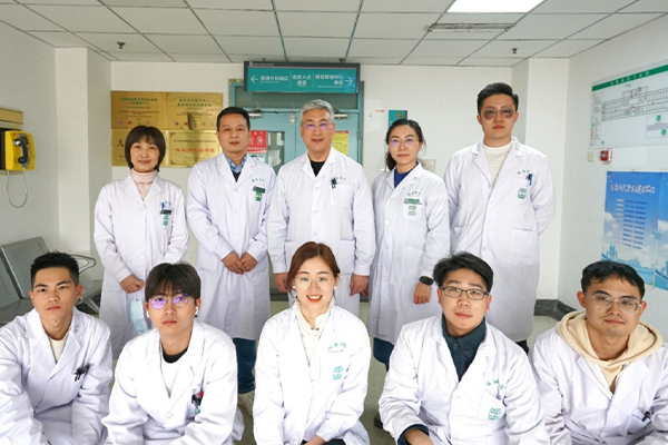 肝癌与肝移植转化创新研究团队