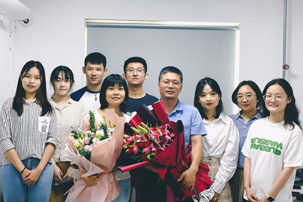 Liver Failure and Liver Regeneration Research Team
